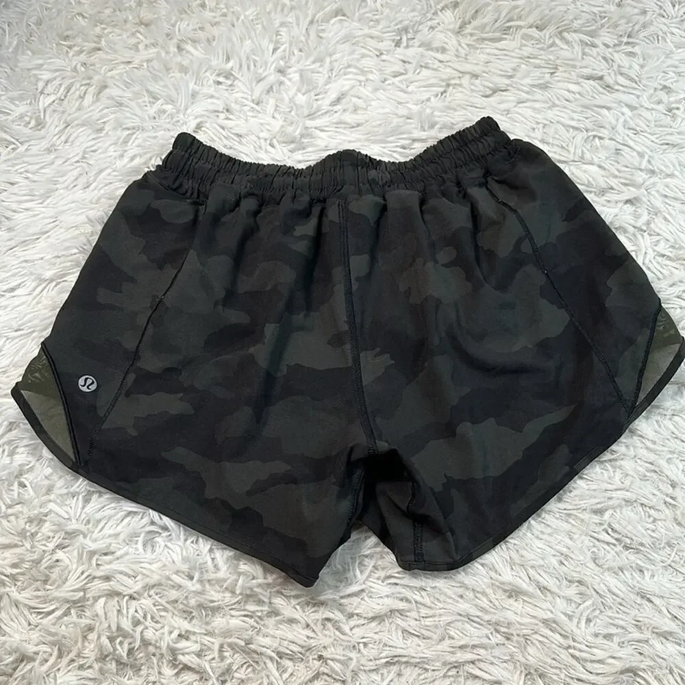 lululemon athletica lululemon hotty
